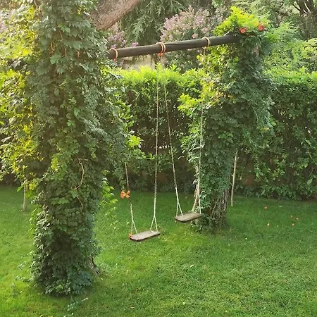 Homestay La Casa Di Gim
