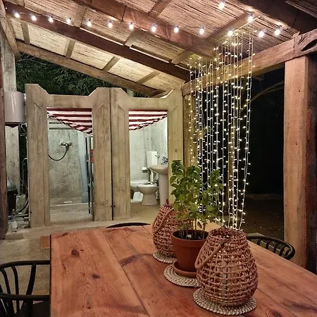 La Casa Di Gim Lugo (Ravenna)