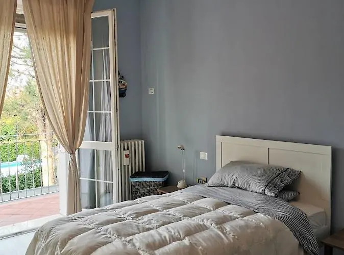 Accommodatie bij particulieren La Casa Di Gim Lugo (Ravenna)