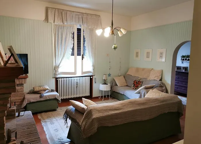 La Casa Di Gim * Lugo (Ravenna)