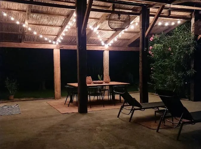 Accommodatie bij particulieren La Casa Di Gim *