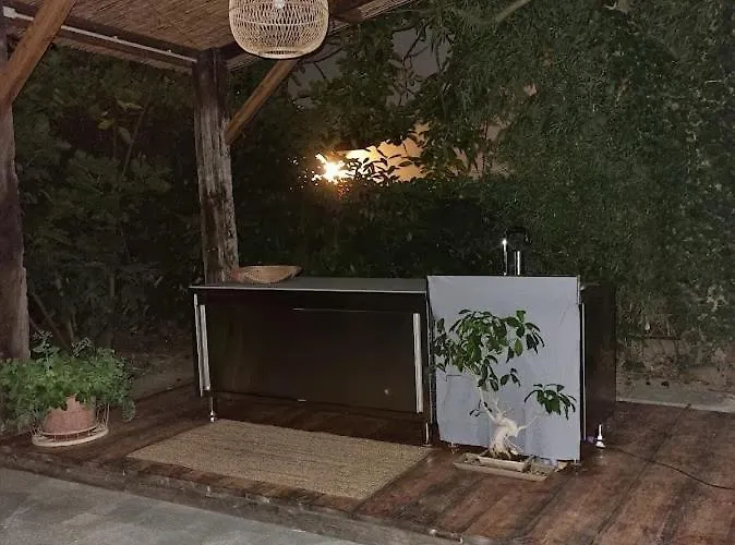 La Casa Di Gim Lugo (Ravenna)