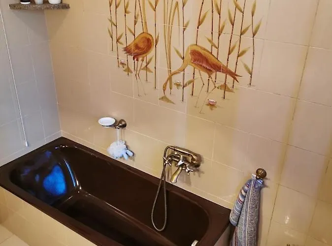 La Casa Di Gim * Lugo (Ravenna)