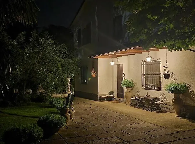 La Casa Di Gim Accommodatie bij particulieren Lugo (Ravenna)