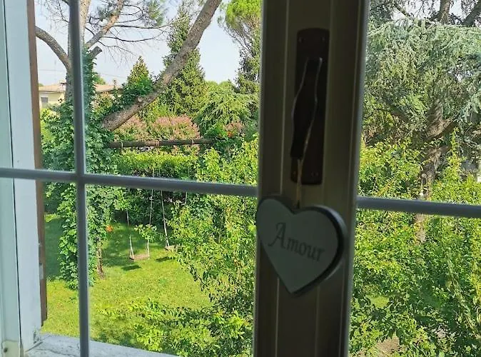 La Casa Di Gim Lugo (Ravenna)