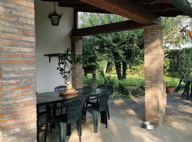 Pansiyon La Casa Di Gim *