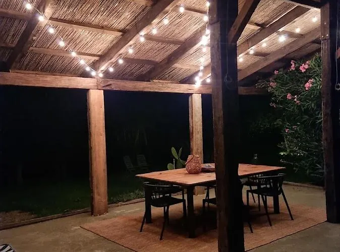 La Casa Di Gim Pansiyon *