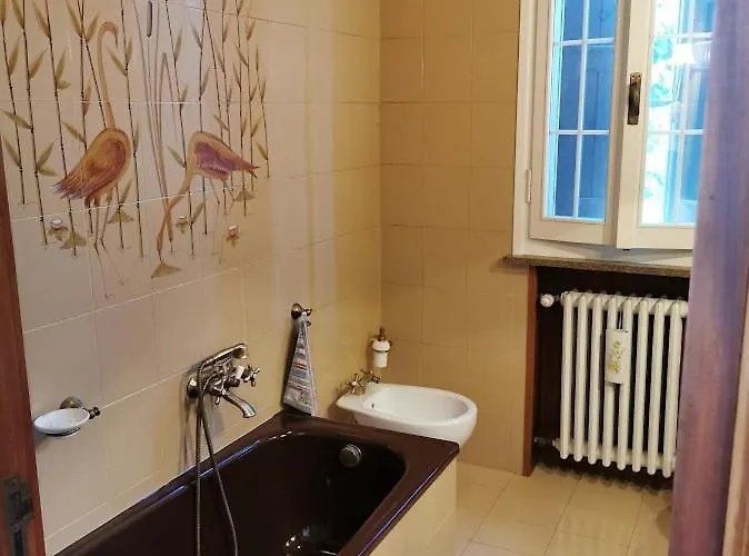 La Casa Di Gim Accommodatie bij particulieren *