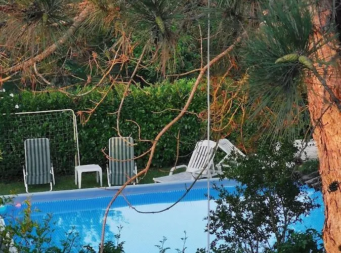 Accommodatie bij particulieren La Casa Di Gim Lugo (Ravenna)