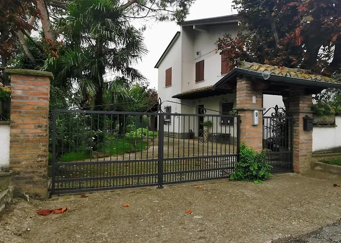 La Casa Di Gim Accommodatie bij particulieren Lugo (Ravenna)