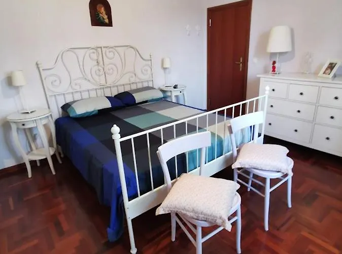 La Casa Di Gim Pansiyon *