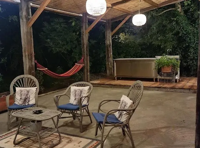 La Casa Di Gim Lugo (Ravenna)