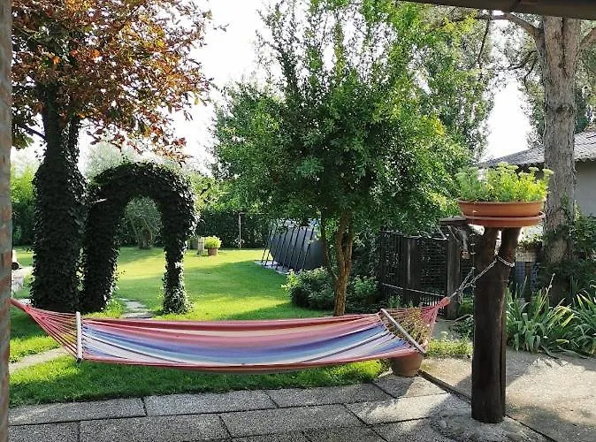 La Casa Di Gim Pansiyon