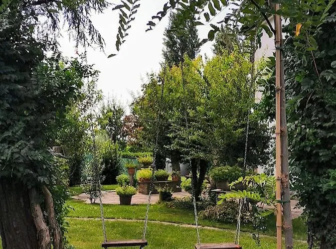 La Casa Di Gim Pansiyon *