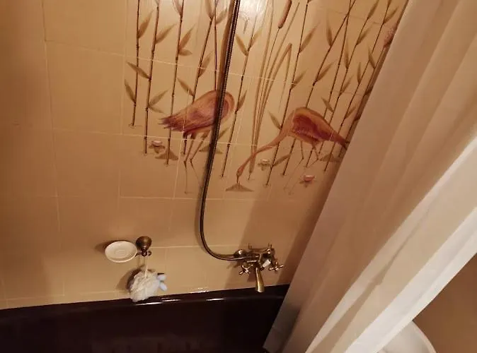 Accommodatie bij particulieren La Casa Di Gim Lugo (Ravenna)