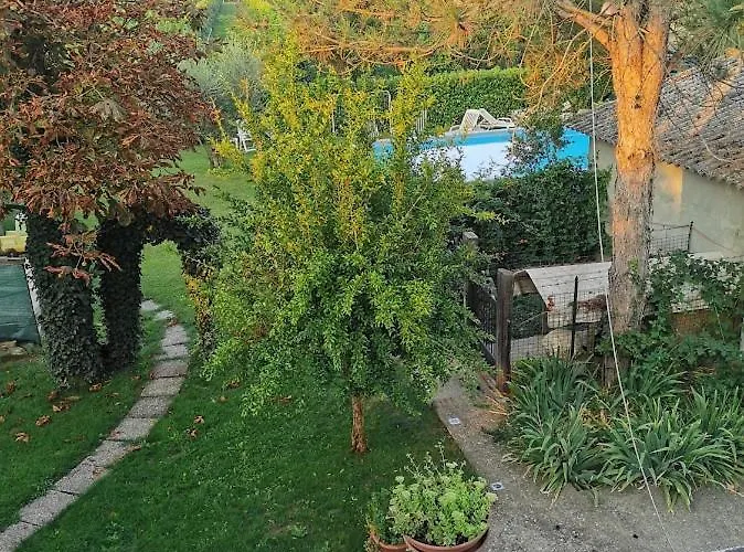 La Casa Di Gim Lugo (Ravenna)