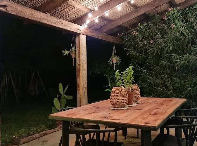 Pansiyon La Casa Di Gim *