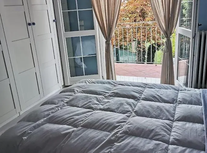 Accommodatie bij particulieren La Casa Di Gim Lugo (Ravenna)