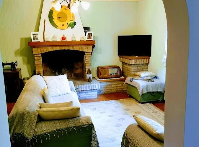 Pansiyon La Casa Di Gim