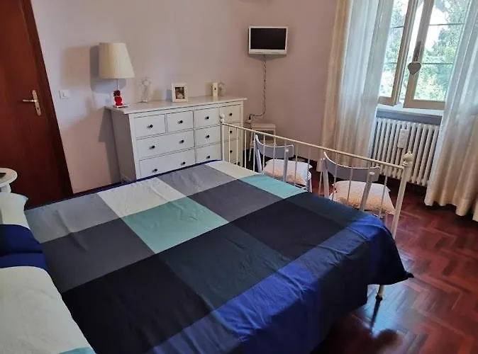 La Casa Di Gim Pansiyon Lugo (Ravenna)