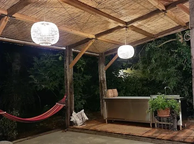 La Casa Di Gim Accommodatie bij particulieren *