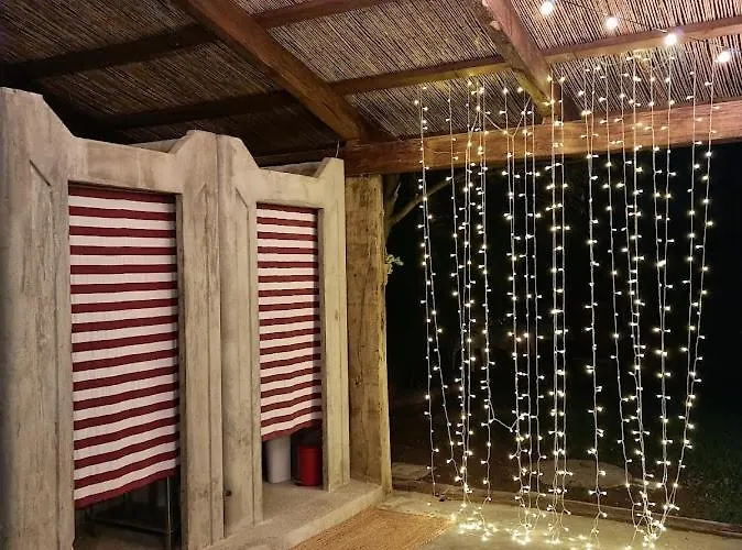 Pansiyon La Casa Di Gim