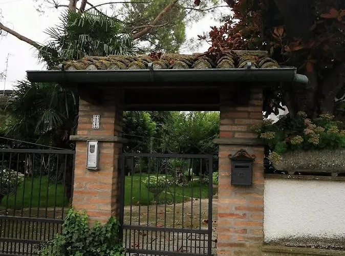 La Casa Di Gim Lugo (Ravenna)