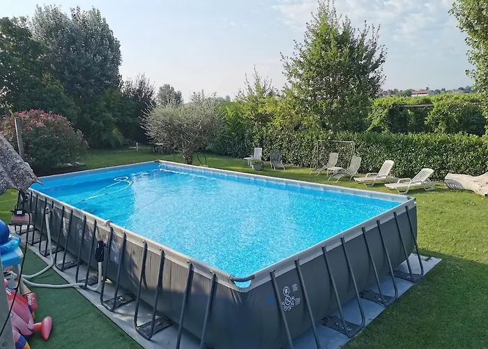 Pansiyon La Casa Di Gim *