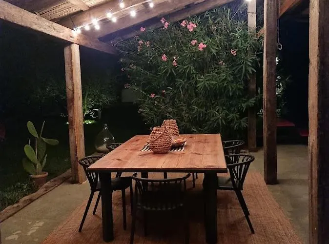 La Casa Di Gim Pansiyon *