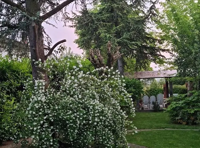 La Casa Di Gim Accommodatie bij particulieren Lugo (Ravenna)