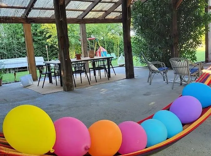 La Casa Di Gim Accommodatie bij particulieren *