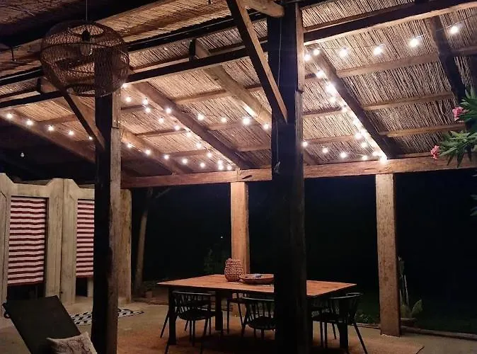 Pansiyon La Casa Di Gim Lugo (Ravenna)