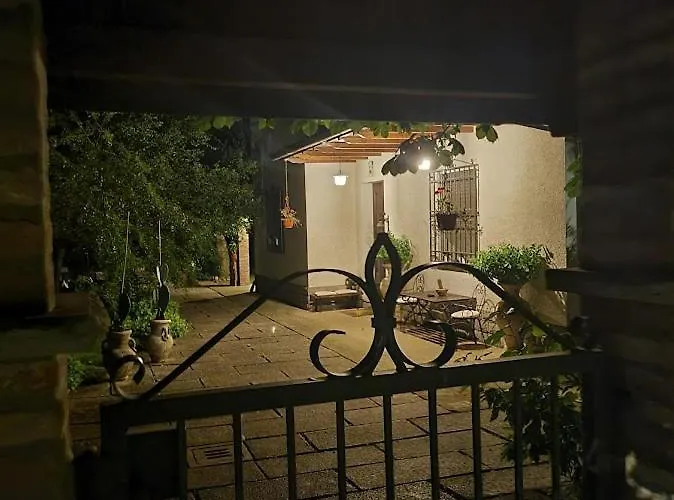 Accommodatie bij particulieren La Casa Di Gim *